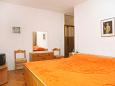 Bedroom 2 Bedroom 2 - Apartment A-4052-b - Apartments Novalja (Pag) - 4052