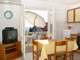 Dining room Dining room - Apartment A-4052-d - Apartments Novalja (Pag) - 4052