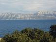 Balcony - view Balcony - view - Room S-406-d - Rooms Kozarica (Mljet) - 406