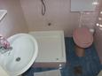 Bathroom Bathroom - Room S-406-h - Rooms Kozarica (Mljet) - 406