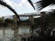 Courtyard - Rooms 406 Courtyard Kozarica (Mljet) - Accommodation 406 - Rooms near sea with pebble beach.