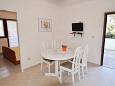 Dining room Dining room - Apartment A-4060-a - Apartments Mandre (Pag) - 4060