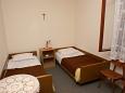 Bedroom 2 Bedroom 2 - Room S-4061-a - Rooms Mulobedanj (Pag) - 4061