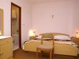 Bedroom Bedroom - Room S-4061-c - Rooms Mulobedanj (Pag) - 4061