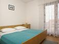 Bedroom 1 Bedroom 1 - Apartment A-4062-b - Apartments Lun (Pag) - 4062