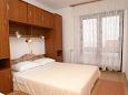 Bedroom 2 Bedroom 2 - Apartment A-4062-b - Apartments Lun (Pag) - 4062