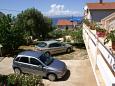 Parking lot - Apartments 4062 Parking lot Lun (Pag) - Accommodation 4062 - Apartments in Croatia.