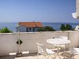 Terrace 1 Terrace 1 - Apartment A-4068-c - Apartments Novalja (Pag) - 4068