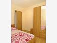Bedroom 1 Bedroom 1 - Apartment A-4073-a - Apartments Novalja (Pag) - 4073