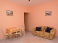 Dining room Dining room - Apartment A-4075-b - Apartments Mandre (Pag) - 4075