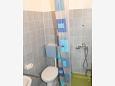 Bathroom Bathroom - Room S-4076-a - Rooms Jakišnica (Pag) - 4076
