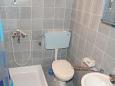 Bathroom Bathroom - Room S-4076-f - Rooms Jakišnica (Pag) - 4076