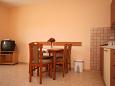 Dining room Dining room - Apartment A-4081-b - Apartments Kustići (Pag) - 4081