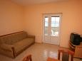 Living room Living room - Apartment A-4081-b - Apartments Kustići (Pag) - 4081
