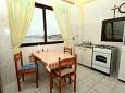 Dining room 2 Dining room 2 - Apartment A-4082-a - Apartments Zubovići (Pag) - 4082