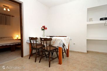 Dining room Zubovići, Dining room u smještaju tipa apartment, WIFI.