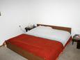 Bedroom 1 Bedroom 1 - Apartment A-4084-a - Apartments Mandre (Pag) - 4084