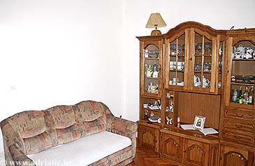 Apartment A-4085-a - Apartments Mandre (Pag) - 4085
