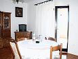 Dining room Dining room - Apartment A-4085-a - Apartments Mandre (Pag) - 4085