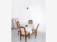 Dining room Dining room - Apartment A-4085-b - Apartments Mandre (Pag) - 4085