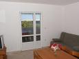 Living room Living room - Apartment A-4087-b - Apartments Kustići (Pag) - 4087