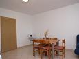 Dining room Dining room - Apartment A-4087-c - Apartments Kustići (Pag) - 4087