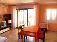 Dining room Dining room - Apartment A-4088-a - Apartments Kustići (Pag) - 4088