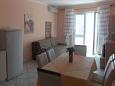 Living room Living room - Apartment A-4088-c - Apartments Kustići (Pag) - 4088