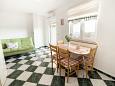 Dining room Dining room - Apartment A-4089-b - Apartments Caska (Pag) - 4089