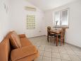 Living room Living room - Apartment A-4089-e - Apartments Caska (Pag) - 4089