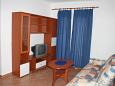 Living room Living room - Apartment A-4092-a - Apartments Mandre (Pag) - 4092