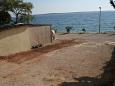 Parking lot - Apartments 4092 Parking lot Mandre (Pag) - Accommodation 4092 - Apartments near sea with pebble beach.