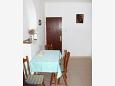 Dining room Dining room - Apartment A-4093-a - Apartments Mandre (Pag) - 4093