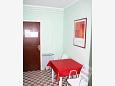 Dining room Dining room - Apartment A-4094-b - Apartments Novalja (Pag) - 4094