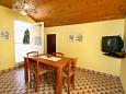 Dining room Dining room - Apartment A-4094-g - Apartments Novalja (Pag) - 4094