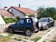 Parking lot - Apartments 410 Parking lot Njivice (Krk) - Accommodation 410 - Apartments with pebble beach.