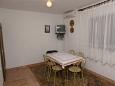 Dining room Dining room - Apartment A-4100-a - Apartments Jakišnica (Pag) - 4100