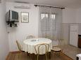 Dining room Dining room - Apartment A-4100-c - Apartments Jakišnica (Pag) - 4100