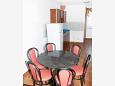 Dining room Dining room - Apartment A-4109-a - Apartments Caska (Pag) - 4109