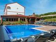 Apartments Caska (Pag) - 4109