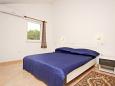 Bedroom 1 Bedroom 1 - Apartment A-4111-c - Apartments Košljun (Pag) - 4111