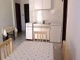 Dining room Dining room - Apartment A-4112-b - Apartments Pag (Pag) - 4112