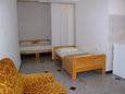 Living room Living room - Studio flat AS-4113-c - Apartments Mandre (Pag) - 4113