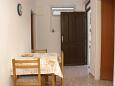 Dining room Dining room - Apartment A-4114-d - Apartments Novalja (Pag) - 4114
