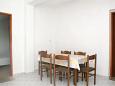 Dining room Dining room - Apartment A-4117-c - Apartments Metajna (Pag) - 4117