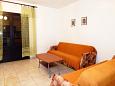 Living room Living room - Apartment A-4119-c - Apartments Pag (Pag) - 4119