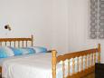 Bedroom 1 Bedroom 1 - Apartment A-4121-b - Apartments Metajna (Pag) - 4121