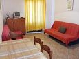 Living room Living room - Apartment A-4127-a - Apartments Metajna (Pag) - 4127