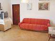 Living room Living room - Apartment A-4127-b - Apartments Metajna (Pag) - 4127