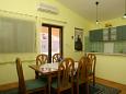 Dining room Dining room - Apartment A-4128-a - Apartments Novalja (Pag) - 4128
